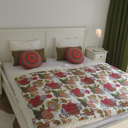 Hanna Apartment Виена Стая снимка