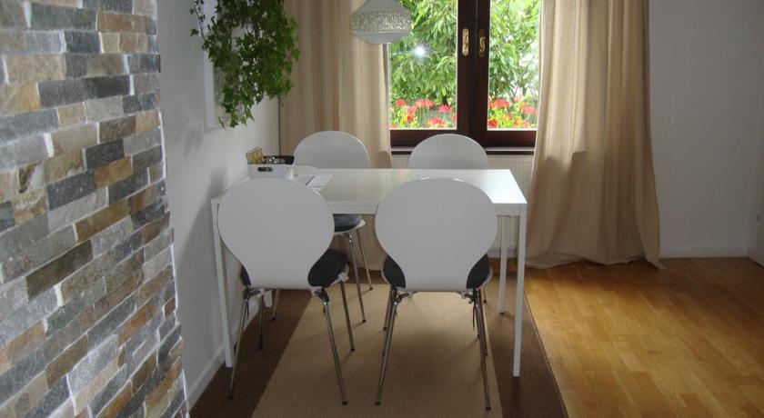 Hanna Apartment Виена Стая снимка