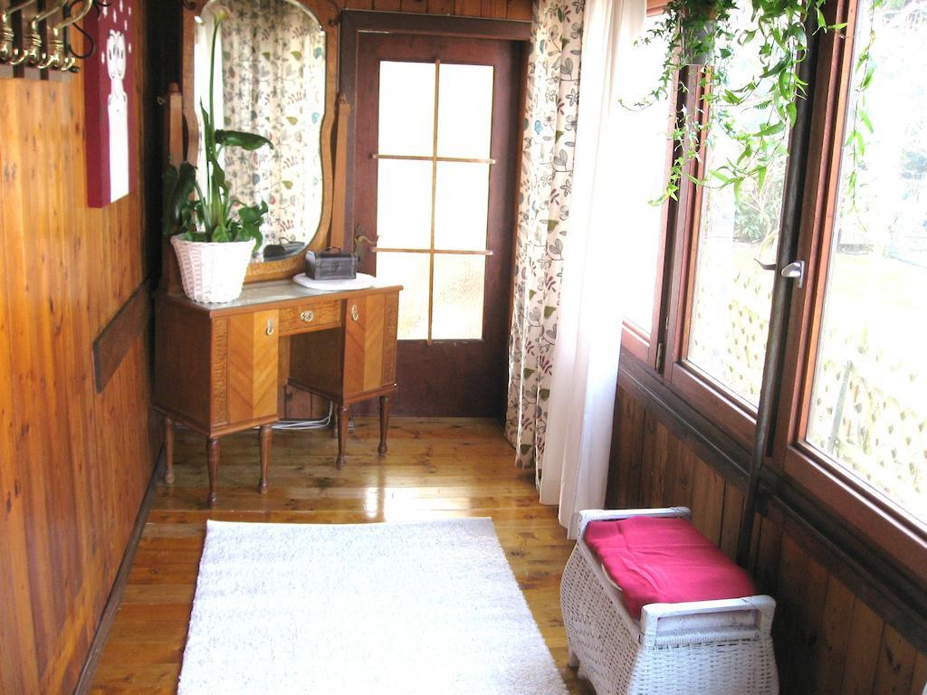 Hanna Apartment Виена Стая снимка