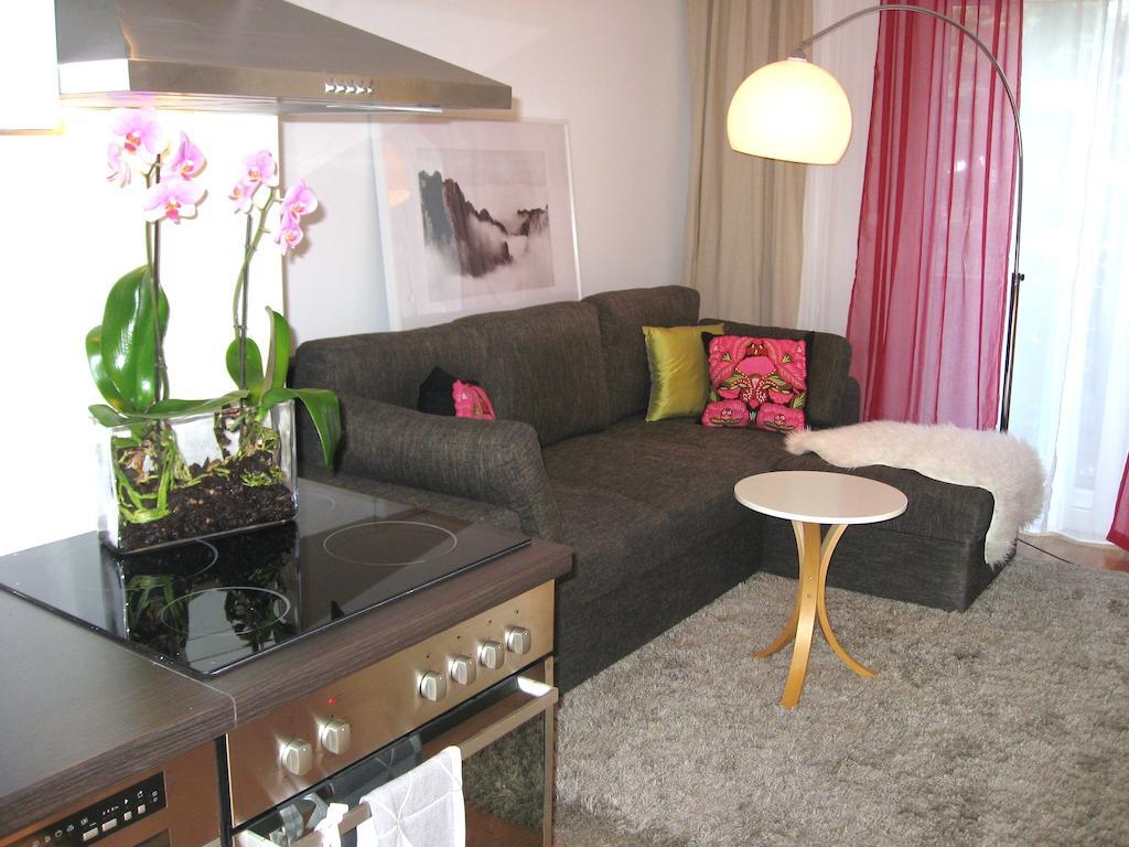 Hanna Apartment Виена Стая снимка