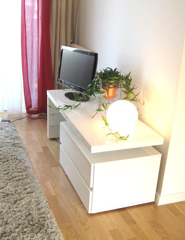 Hanna Apartment Виена Стая снимка