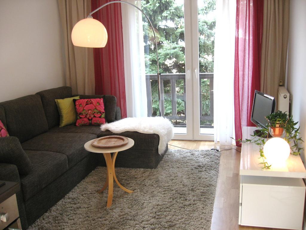 Hanna Apartment Виена Стая снимка