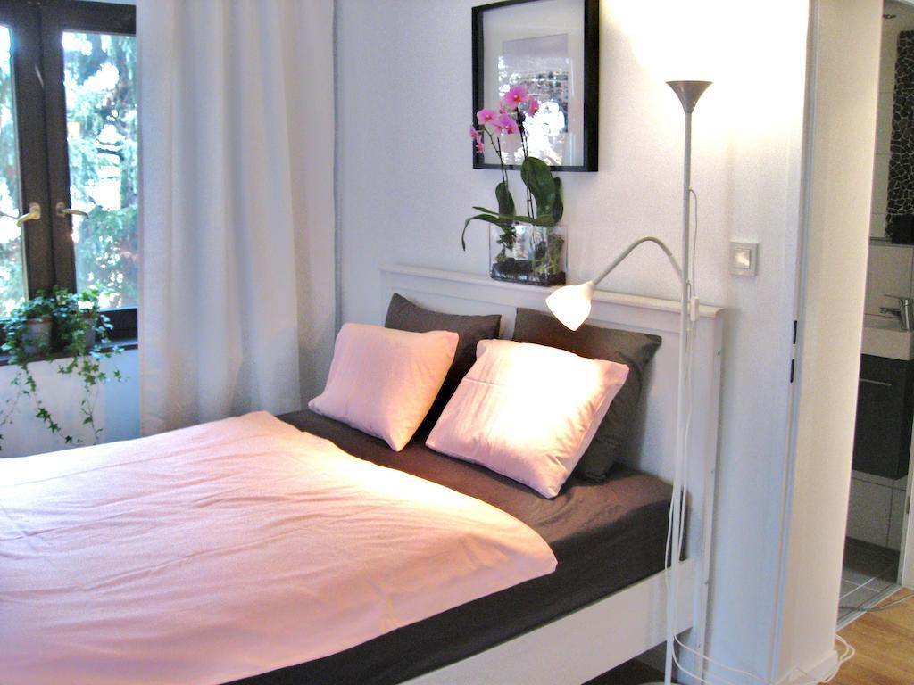 Hanna Apartment Виена Стая снимка