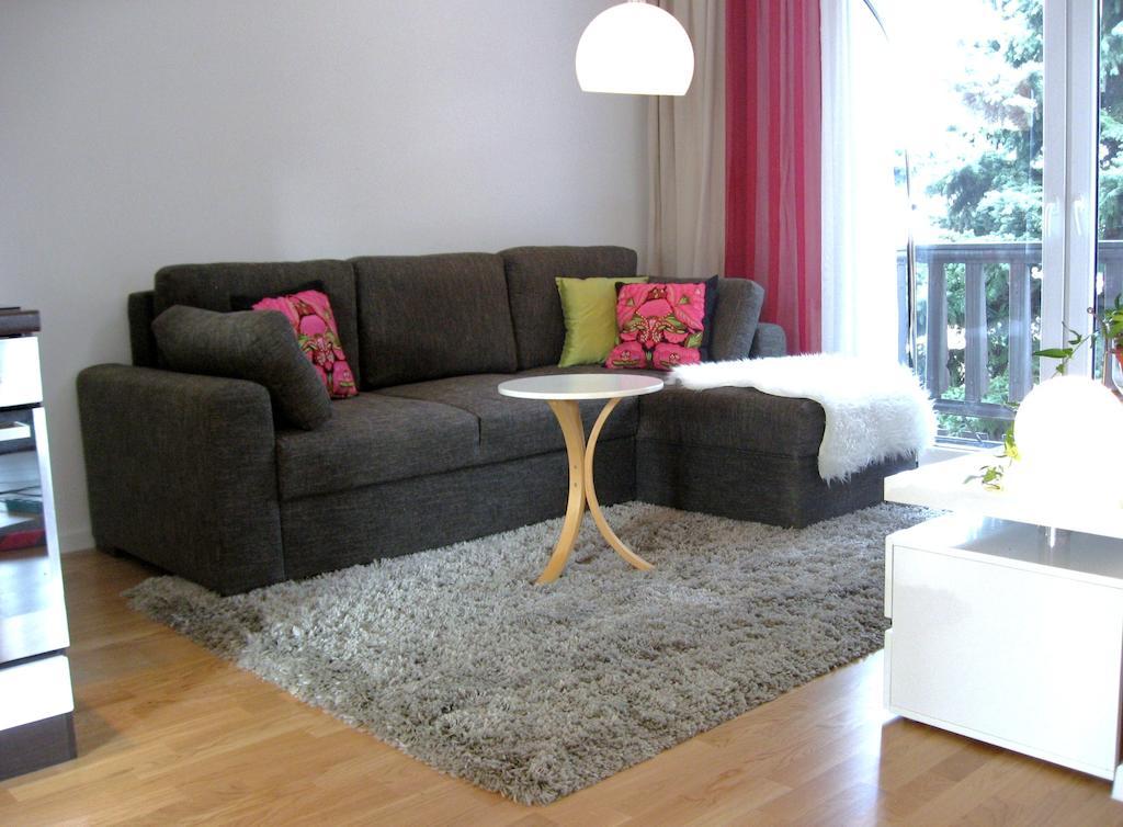 Hanna Apartment Виена Стая снимка