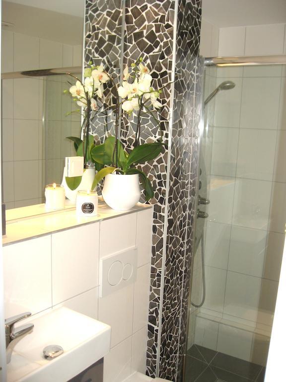 Hanna Apartment Виена Стая снимка