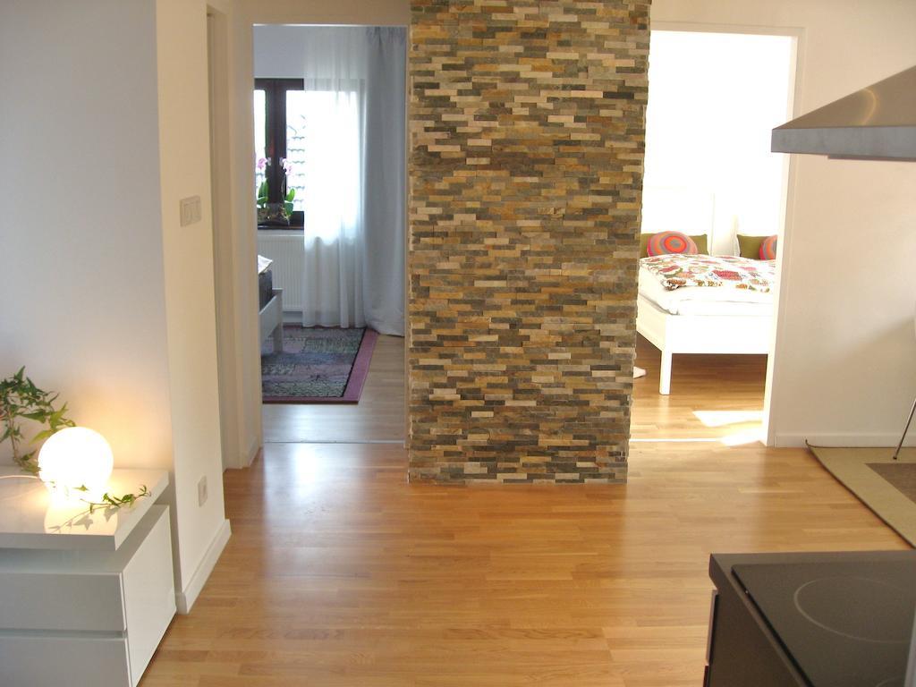 Hanna Apartment Виена Стая снимка