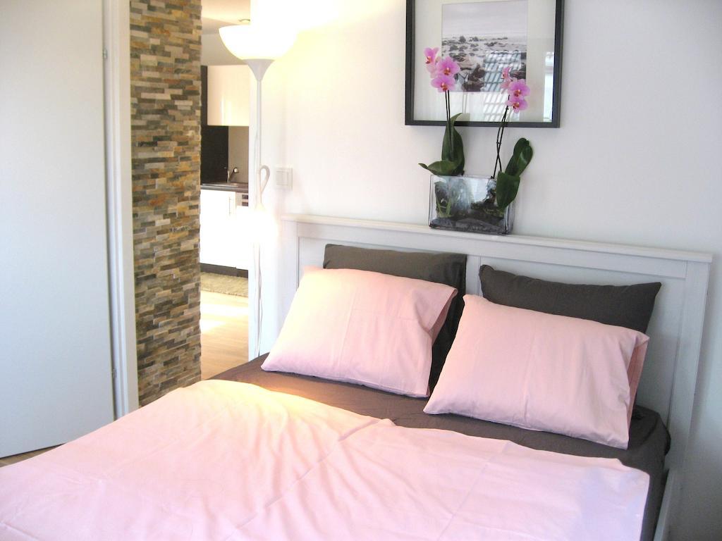 Hanna Apartment Виена Стая снимка