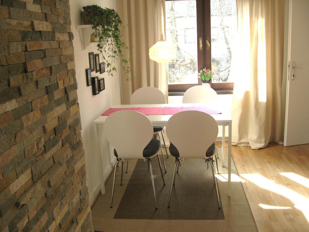 Hanna Apartment Виена Стая снимка