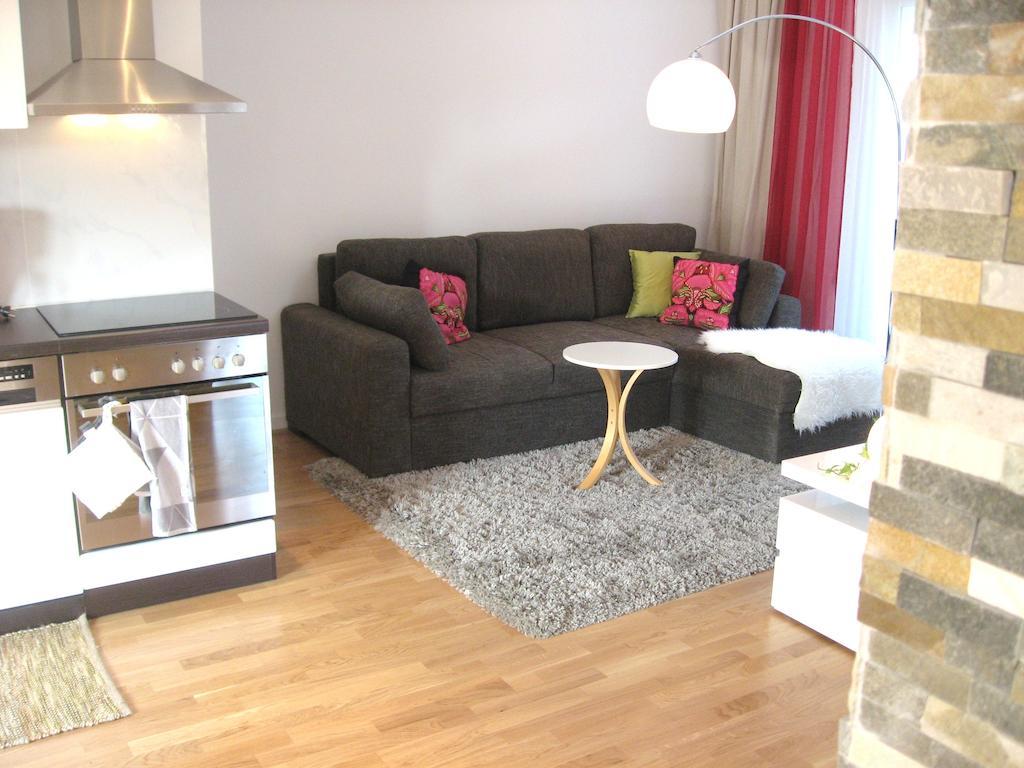 Hanna Apartment Виена Стая снимка