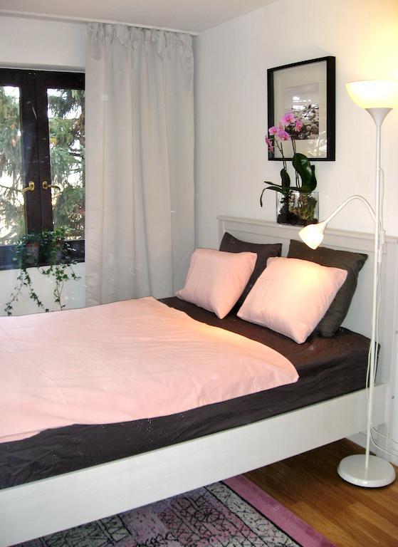 Hanna Apartment Виена Стая снимка
