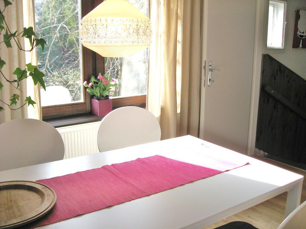 Hanna Apartment Виена Стая снимка