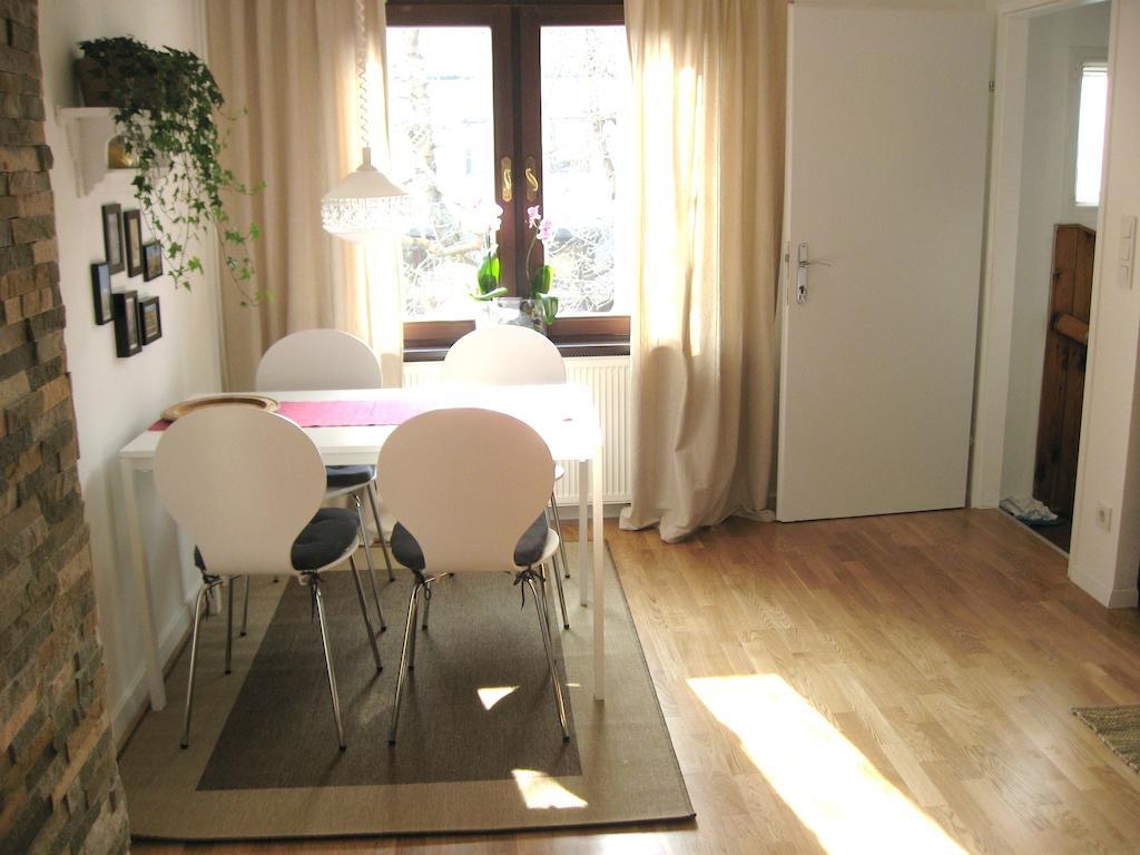 Hanna Apartment Виена Стая снимка